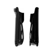 Load image into Gallery viewer, Cycra 19+ Honda CRF250R-450RX Fork Guards - Black