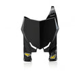 Load image into Gallery viewer, Cycra 19+ Suzuki RMZ-250 Front Stadium Number Plate - Black