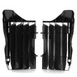 Load image into Gallery viewer, Cycra 20-21 Honda CRF250R/RX Radiator Louvers - Black