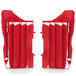 Load image into Gallery viewer, Cycra 20-21 Honda CRF250R/RX Radiator Louvers - Red
