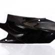 Load image into Gallery viewer, Cycra 20+ Yamaha WR250F Side Number Panels - Black