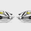 Load image into Gallery viewer, Cycra 2019 Enduro Handshield Set - White