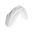 Load image into Gallery viewer, Cycra 2024 Kawasaki KX450 Front Fender - White