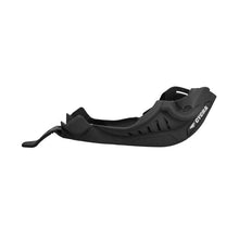 Load image into Gallery viewer, Cycra 2024 Kawasaki KX450 Full Armor Skid Plate - Black - Back View