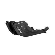 Load image into Gallery viewer, Cycra 2024 Kawasaki KX450 Full Armor Skid Plate - Black - Additional View 5