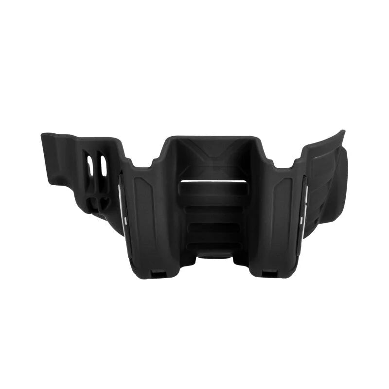Cycra 2024 Kawasaki KX450 Full Armor Skid Plate - Black - Additional View 6