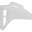 Load image into Gallery viewer, Cycra 2025 Honda CRF250/450R Radiator Shrouds - White - Main Product View
