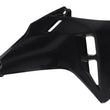Load image into Gallery viewer, Cycra 2025 Honda CRF250/450R Side Number Panels - Black - Main Product View
