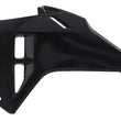 Load image into Gallery viewer, Cycra 2025 Honda CRF250/450R Side Number Panels - Black - Side View