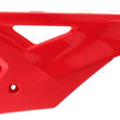 Load image into Gallery viewer, Cycra 2025 Honda CRF250/450R Side Number Panels - Red - Main Product View