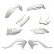 Load image into Gallery viewer, Cycra 21-23 Kawasaki KX450X Powerflow Body Kit - White