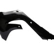 Load image into Gallery viewer, Cycra 21-23 Kawasaki KX450X Powerflow Radiator Shrouds - Black