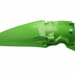 Load image into Gallery viewer, Cycra 21-23 Kawasaki KX450X Powerflow Rear Fenders - OEM Green