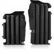 Load image into Gallery viewer, Cycra 21-23 Kawasaki KX450X Radiator Louvers - Black