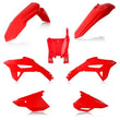Load image into Gallery viewer, Cycra 21-24 Honda CRF250R-450R 5 PC. Replica Body Kit - - Red