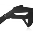 Load image into Gallery viewer, Cycra 21-24 Honda CRF250R-450R Replica Radiator Shrouds - Black