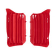 Load image into Gallery viewer, Cycra 21-24 Honda CRF250R-450RX Radiator Louvers - Red