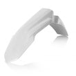 Load image into Gallery viewer, Cycra 21-24 Honda CRF250R-450RX Replica Front Fender - White