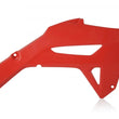 Load image into Gallery viewer, Cycra 21-24 Honda CRF250R Replica Radiator Radiator Shrouds - Red