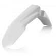 Load image into Gallery viewer, Cycra 21-24 Honda CRF250R/RX-CRF450R/RX Front Fender - White