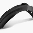 Load image into Gallery viewer, Cycra 21+ Kawasaki KX450X Cycralite Front Fenders - Black