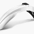 Load image into Gallery viewer, Cycra 21+ Kawasaki KX450X Cycralite Front Fenders - White