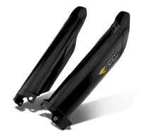 Load image into Gallery viewer, Cycra 21+ Kawasaki KX450X Fork Guards - Black