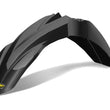 Load image into Gallery viewer, Cycra 21+ Kawasaki KX450X Performance OEM Front Fenders - Black