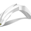 Load image into Gallery viewer, Cycra 21+ Kawasaki KX450X Performance OEM Front Fenders - White
