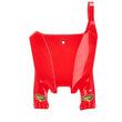 Load image into Gallery viewer, Cycra 22-24 Honda CRF250R Stadium Number Plate - Red