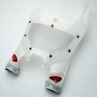 Load image into Gallery viewer, Cycra 22-25 Honda CRF250R/RX/ 21-25 CRF450F/RX Vented Stadium Plate - Natural