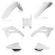 Load image into Gallery viewer, Cycra 22+ Honda CRF250RX 5-pc Replica Body Kit - White