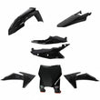 Load image into Gallery viewer, Cycra 23-24 KTM SX/SX-F/XC/XC-F 5 Piece Body Kit - Black