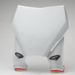 Load image into Gallery viewer, Cycra 23+ KTM 125-450 SX/XC/SX-F/XC-F Stadium Number Plate - White