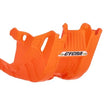 Load image into Gallery viewer, Cycra 23+ KTM 250-350 SX-F/XC-F Full Armor Skid Plate - Orange