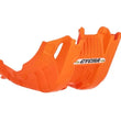 Load image into Gallery viewer, Cycra 23+ KTM 450 SX-F/XC-F Full Armor Skid Plate - Orange