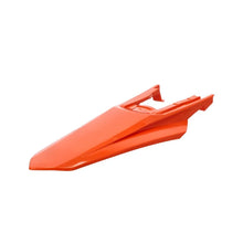 Load image into Gallery viewer, Cycra 23+ KTM SX/SX-F/XC/XC-F Rear Fender - Orange - Main Product View