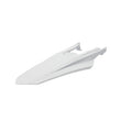 Load image into Gallery viewer, Cycra 23+ KTM SX/SX-F/XC/XC-F Rear Fender - White - Side View