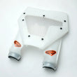 Load image into Gallery viewer, Cycra 23+ KTM SX/SXF/XC/XCF Vented Stadium Plate - Natural