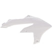 Load image into Gallery viewer, Cycra 23+ Yamaha WR450F/YZ250F-450FX Radiator Shrouds - White