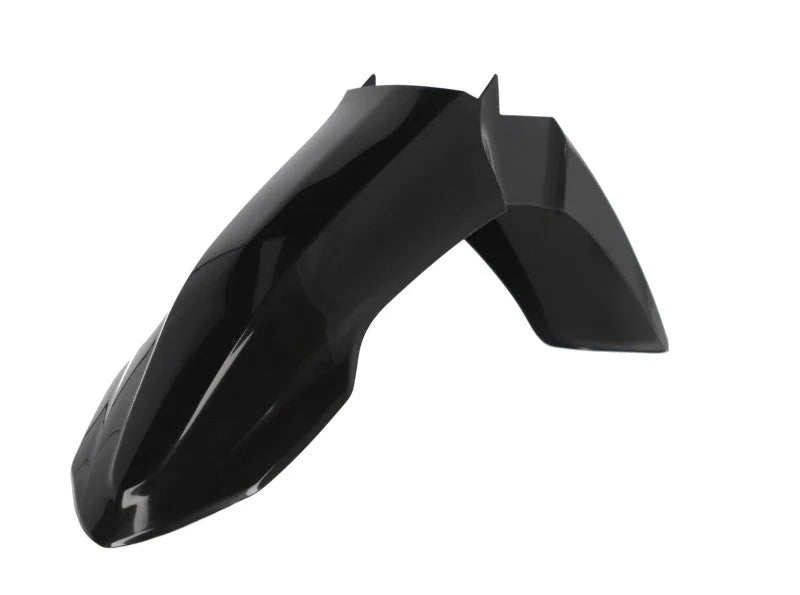 Cycra 23+ Yamaha WR450F/YZ450F/FX Front Fender - Black
