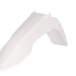 Load image into Gallery viewer, Cycra 23+ Yamaha WR450F/YZ450F/FXF Front Fender - White