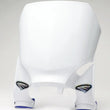 Load image into Gallery viewer, Cycra 23+ Yamaha YZ450F Stadium Number Plate - White