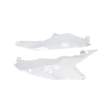 Load image into Gallery viewer, Cycra 24+ KTM EXC-F/XCF-W/XC-W/ 23+ KTM SX/SXF/XC/XCF Air Box Cover - White