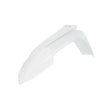 Load image into Gallery viewer, Cycra 24+ KTM EXC-F/XCF-W/XC-W/ 23+ KTM SX/SXF/XC/XCF Front Fender - White