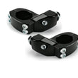 Load image into Gallery viewer, Cycra 7/8 in. Bar Diameter CRM Mounts - Black