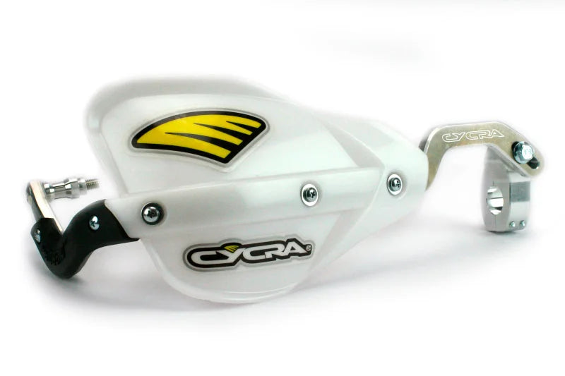 Cycra CRM Racer Pack 7/8 in. - Natural