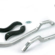 Load image into Gallery viewer, Cycra CRM Replacement Barset w/Bumpers - Silver