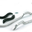Load image into Gallery viewer, Cycra CRM Replacement Barset w/Bumpers - Silver