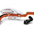 Load image into Gallery viewer, Cycra CRM Ultra 1-1/8 in. Clamp w/White Shield/Orange Cover